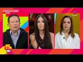 NIEGAN amparo a Livia Brito por presunta FALSEDAD de declaraciones Sale el Sol