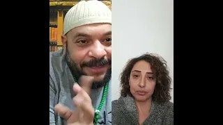 الطريقة البرهانية اعادت بعض الأشخاص من الالحاد 