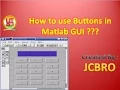 How to use Button in Matlab GUI Part 2