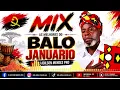 MIX AS MELHORES DO BALO JANUARIO - BY DJ ADILSON MENDES PRO