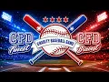 26th Annual CPD vs CFD Bravest Charity Baseball Game