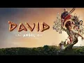 Psalm 23 - Performed by Phil Wickham - David Soundtrack (2025)