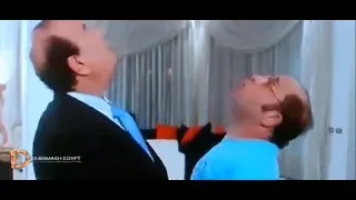 اطلع فوق يامحمد      دندنها