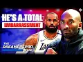 Download Lagu BREAKING: SHOCKING AUDIO SURFACES OF KOBE BRYANT SAYING LEBRON JAMES WAS AFRAID OF PHYSICALITY