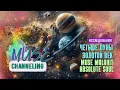 Download Lagu Feel the Living Space of the Golden Age. Four Moons of the Beginning. Star Commands and Gaia's Fe...