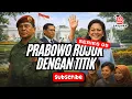 Lagu Akhirnya Terungkap‼️Pengakuan Prabowo \u0026 Titiek | Akhir Dari Diam Panjang Mereka ! | Seriies Fiksi