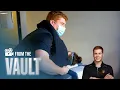 QUICKFIRE FIRST RIB ADJUSTMENT FOR DR DALTON Chiropractor in Maryland