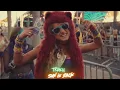 Traku -  Sun is Back (Original mix) 2023
