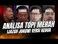 Lagu Terbukti Bohong! Azwan, Joshua dan Polda Metro Hancur Bersamaan.