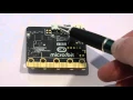 BBC micro bit - Introduction to the Microbit
