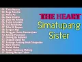 Download Lagu THE HEART SIMATUPANG SISTER FULL ALBUM
