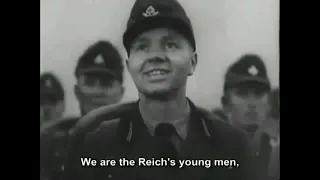 TRIUMPH OF THE WILL 1935 Part 3 Documentary Film With English Subtitles  TRIUMPH OF THE WILL 1935 Part 3 Documentary Film With English Subtitles