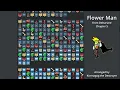 FLOWER MAN (Deltarune Chapter 5) - Thirty Dollar Website