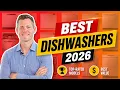 Best Dishwasher Review Top 7 Dishwashers of 2026
