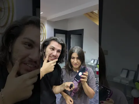 İnanmayan denesin! (Her cihazda olmuyor, şuan bazı cihazlarda oluyor)