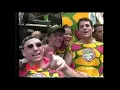 Asa de Águia - InterAsa 1997 - Carnaval de Salvador - A Dança da Tartaruga