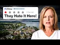 Lake Norman Towns Buyers REGRET And Why