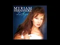 Myriam Hernández y Paul Anka - Tu cabeza en mi hombro