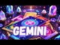 GEMINI SURPRISE IM COMING TO GET YOU AQU NO ONE ELSE CAN HAVE YOU BUT ME DON T MOVE