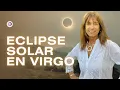Download Lagu 💥SOLAR ECLIPSE IN VIRGO THAT WILL BRING YOU 💥