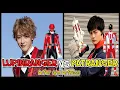 Download Lagu LUPINRANGER VS PATRANGER ACTOR AND ACTRESS | NAMA TOKOH ARTIS LUPINRANGER VS PATRANGER RTV |