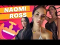 Naomi Ross - Spicy Social Media Model
