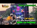 Download Lagu CAP JARAN Bawa Amunisi Terbaru ❗ MIDDLE CAP PENTUNG...Begini Suaranya❗