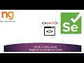XPath-2 - Using Text Beginner to Advanced Selenium and Robot Framework
