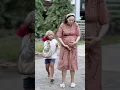 Download Lagu Anak yang cerdik selamatkan ibu hamil dan tangkap penjahat #shortvideo #trending