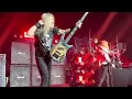 Download Lagu Megadeth - Live at Germany Oct 1,2025 (Remaster Audio)
