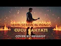 Lagu Bumi Semakin Panas – Cucu Cahyati | Cover by Revandy