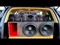 Grupo Ladron - Sola [[BASS BOOSTED EXTREME]]