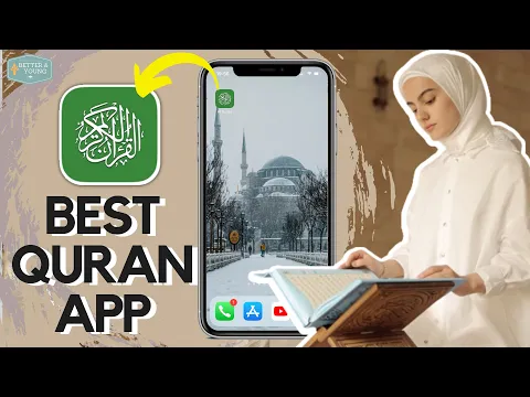 Download MP3 Beste Koran-App? Empfohlene kostenlose Apps für Muslime (Android & iOS) | 2022 (mit Untertiteln)