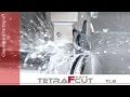 Download Lagu TCL38 insert for deep grooving and parting processes / TetraForce-Cut
