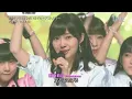 HKT48 - 12byou [LIVE 12秒 TV Show 2015.07.04]