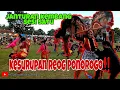 Download Lagu janturan kembang,sesi pertama kesurupan reog Ponorogo ‼️