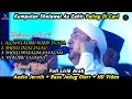 Download Lagu Allahu Robbi - Sholli Dzal Jalali - Sholli Wasalim Yasalam - Ya Robbi Salimna || Full Lirik Arab