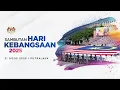 Download Lagu Sambutan Hari Kebangsaan 2025, Kemerdekaan Negara ke-68!