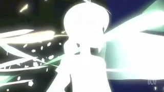 Crimson Lord Jade Armor Transformation HD 