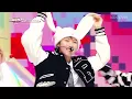 NCT DREAM - Candy l 2022 MBC Music Festival Ep 2