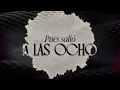 Carín León - She Doesn't Cry Anymore [Lyric Video]