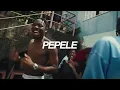 Tiakola x Merveille Type Beat - "PEPELE" | Instru Rap Mélo 2024