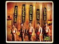 The Planet Smashers - Missionary's Downfall