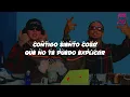 Ozuna, Beéle - Se Ve (Letra)