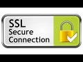 SSL For Traverse - Create A Self Signed Server Certificate for your internal use
