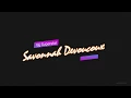 Savonnah Devoucoux Highlights Bjj