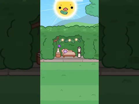 Country Manor Secrets and Features!? 💎 | Toca Boca World! (OUT NOW!)