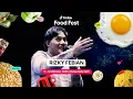 Lagu Rizky Febian Live Performance at TikTok Food Fest 2025 | BABPRODUCTION.ID