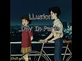 Download Lagu LLusion- Day In Paris (Lofi)