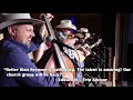 Amish Country Theater Promotional